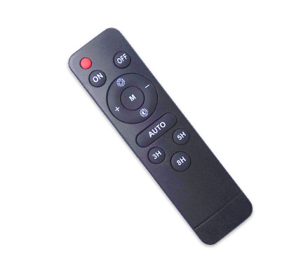 Remote-control