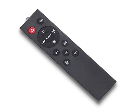 Remote-control