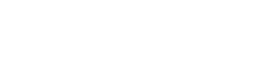 SWORDFOCE logo