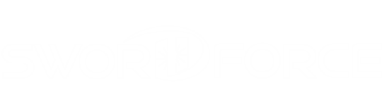 SWORDFOCE logo