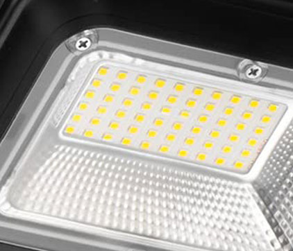 High-brightness-LED High-brightness-LED