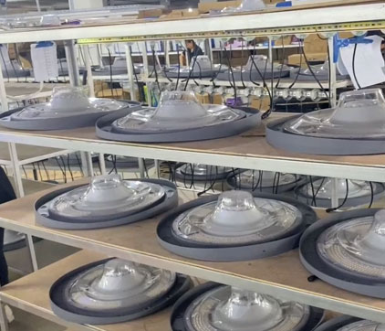 OEM-production OEM-production