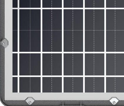 Solar-panel