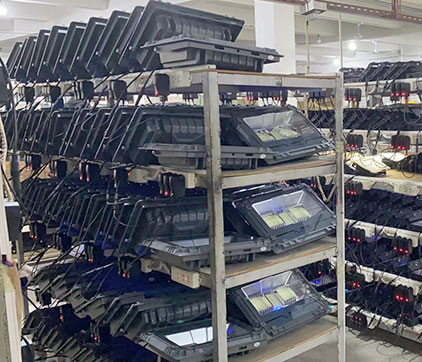 OEM-production OEM-production