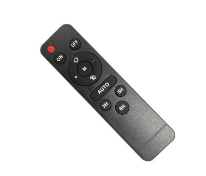 Remote-control