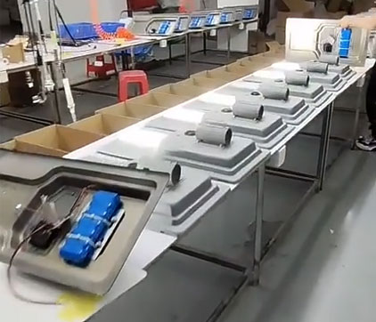 OEM-Production OEM-Production