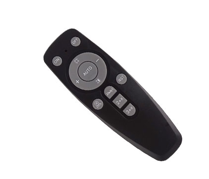 Remote-control