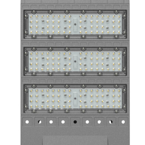 High-brightness-LED