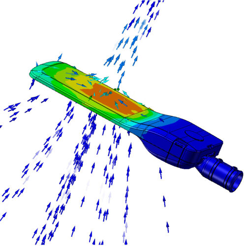 Thermal-Management Thermal-Management
